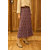 Estampado Violeta