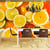 Orange / Cuivré