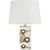 Blanc Et Or