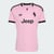 True Pink / Black