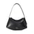 Black-Black Leather