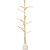 Bois Naturel Et Base Beige Clair