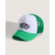 Verde/blanco