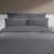 Anthracite/Blanc