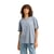 Gris Salted Blue