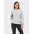 Grise - Light Grey Melange