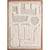 Beige Naturel Et Bois Clair