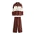 Marron Chocolat