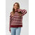 Rouge Zinfandel/White Stripe