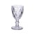 Transparent / Cristal