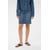 Bleu Medium Blue Denim