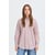 Rose Polignac Stripe