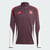 Shadow Maroon / Red