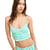 Vert Tanager Turquoise Neon Queen