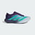 Blue Tint / Semi Mint Rush / Dark Purple