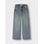 Gris - Vintage Medium Blue Denim