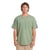 Gris Hedge Green