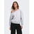 Light Grey Melange 1