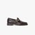 Croco Marron Fonce