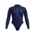 Bleu Marine / Rouge