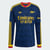 Collegiate Navy
