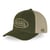 Vert Sapin/Beige
