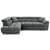 Gris Anthracite