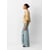 Bleu Clair Vintage