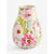 Imprimé Floral Multicolore Lisse
