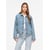 Light Blue Denim