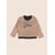Gris, Marron