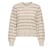 Beige/Dorato