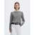 Medium Grey Melange
