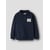 Bleu - Navy Blazer1