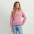 Rose Poudre Rose