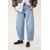 Bleu  Light Blue Wash