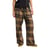 Marron Pine Bark Lomond Check