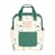 Blanc, Vert