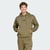 Olive Strata / Black