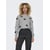 Grise - Light Grey Melange
