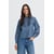 Bleu Mid Blue Denim