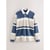 Rayures Bleues/Neutres