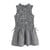 Vichy Noir/Blanc