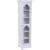 Blanc Effet Bois Clair