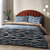 Navy Blue/Bronze