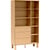 Décor Chêne Bookmatch