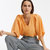 Ochre Yellow