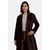 Dark Brown Melange