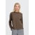Marron Mid Brown & Dark Brown Stripe