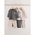 Paume Monochrome
